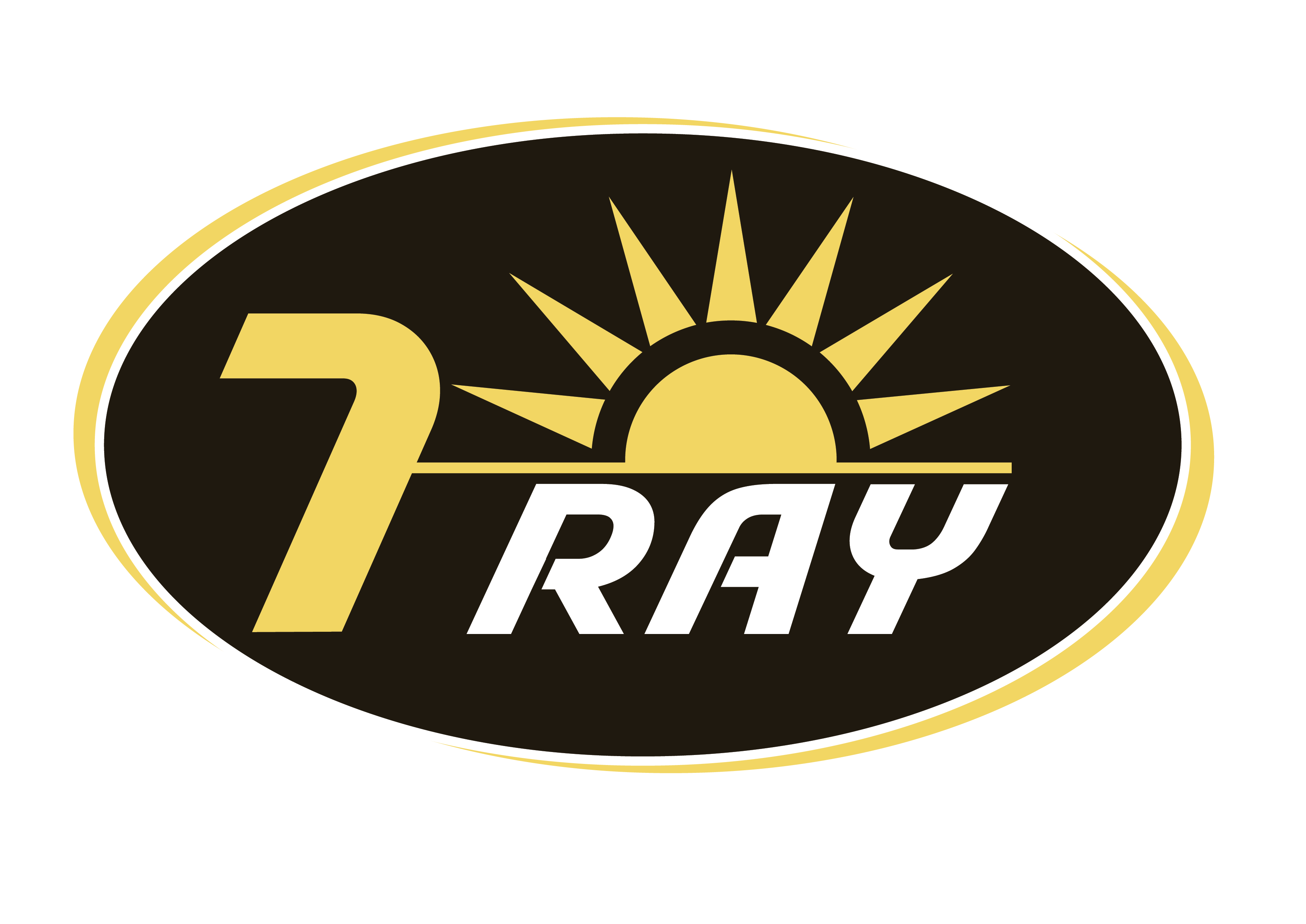 7 Ray